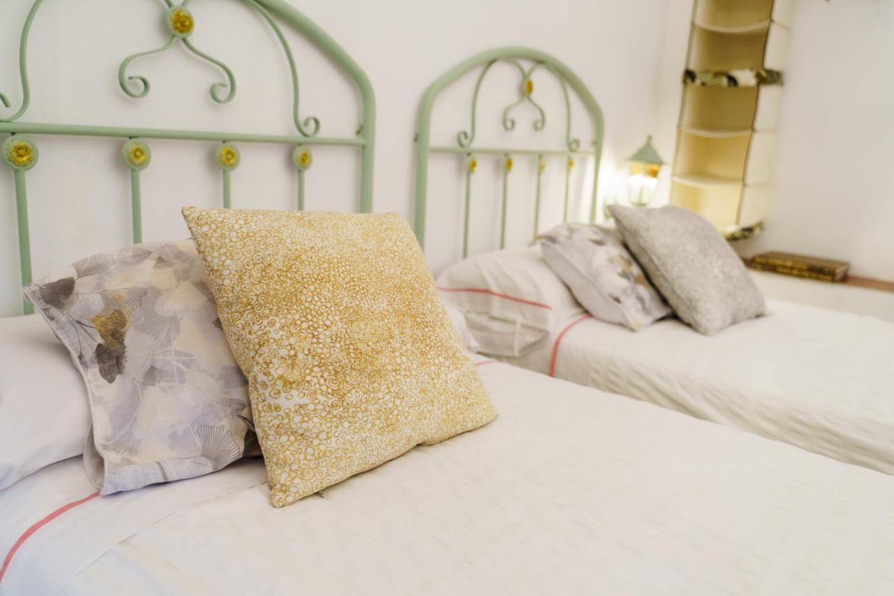 Apartamento Camino Mozarabe Baena Exteriér fotografie
