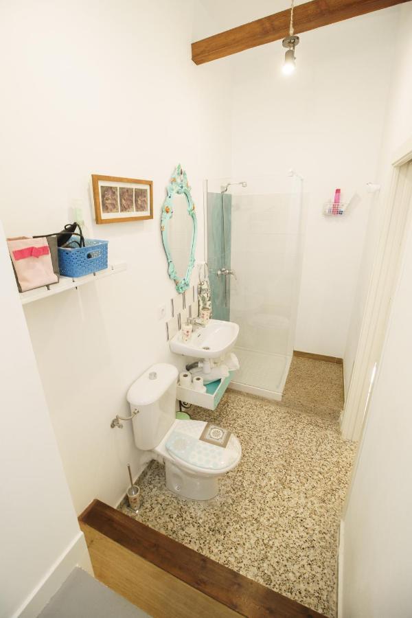 Apartamento Camino Mozarabe Baena Exteriér fotografie